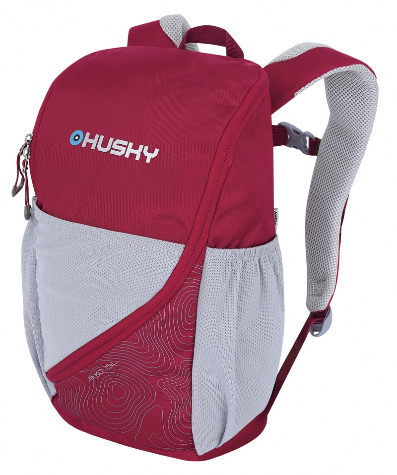 Kinderrucksack Jikko 15l