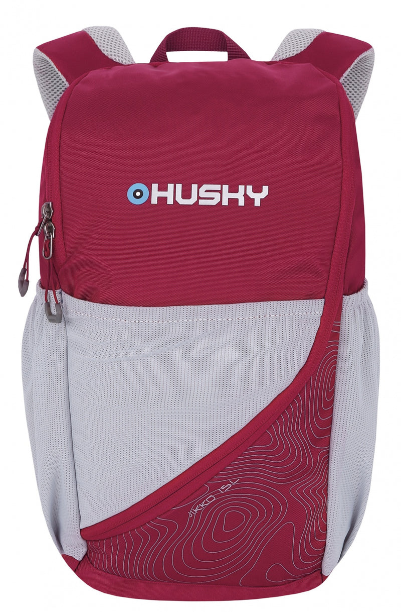 Kinderrucksack Jikko 15l