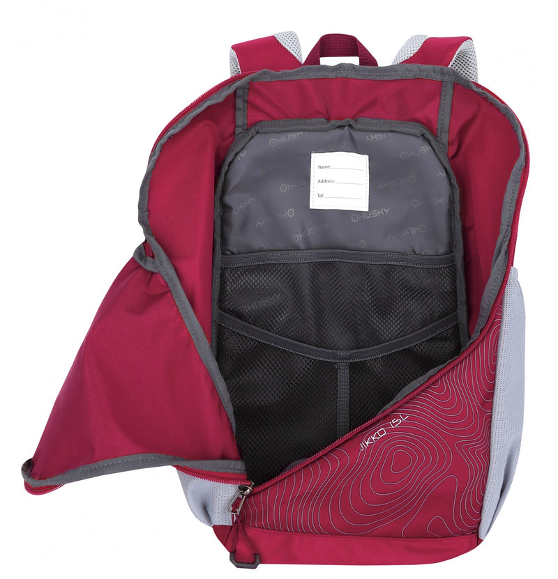 Kinderrucksack Jikko 15l