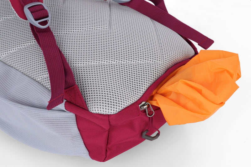 Kinderrucksack Jikko 15l