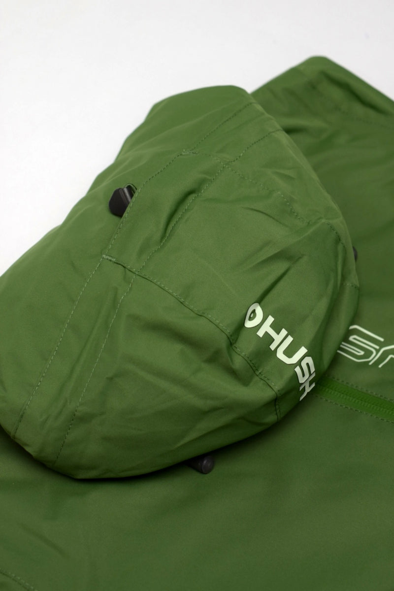 Kinder-Hardshell-Jacke Neoni K