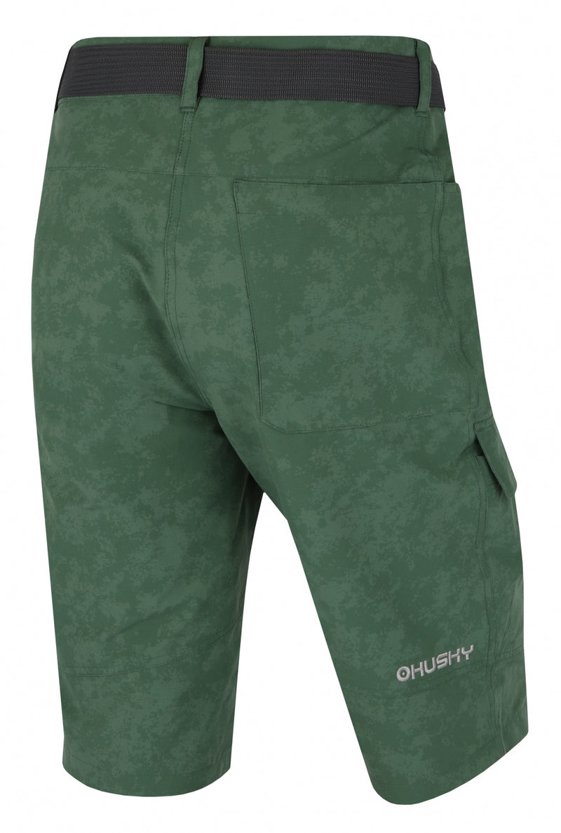 Funktionsshorts für Männer Kafrey M