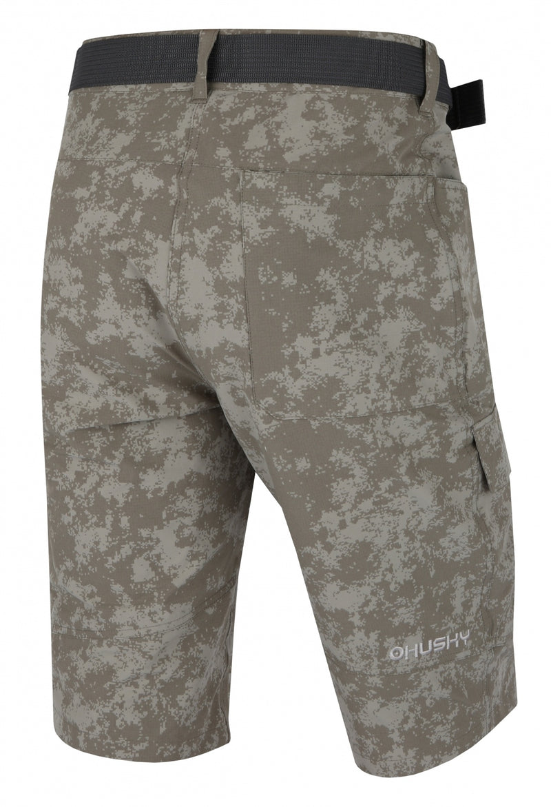 Funktionsshorts für Männer Kafrey M