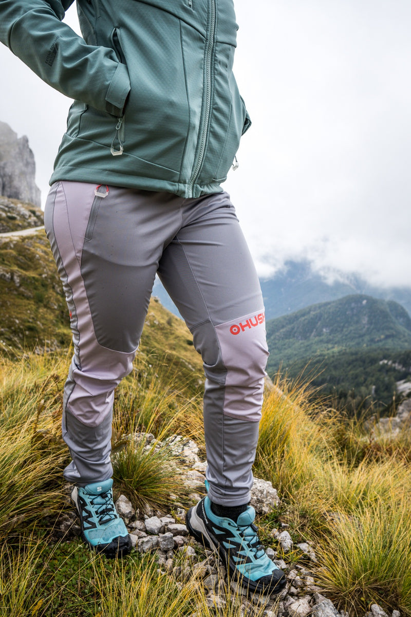 Softshell-Hose für Damen Kala L