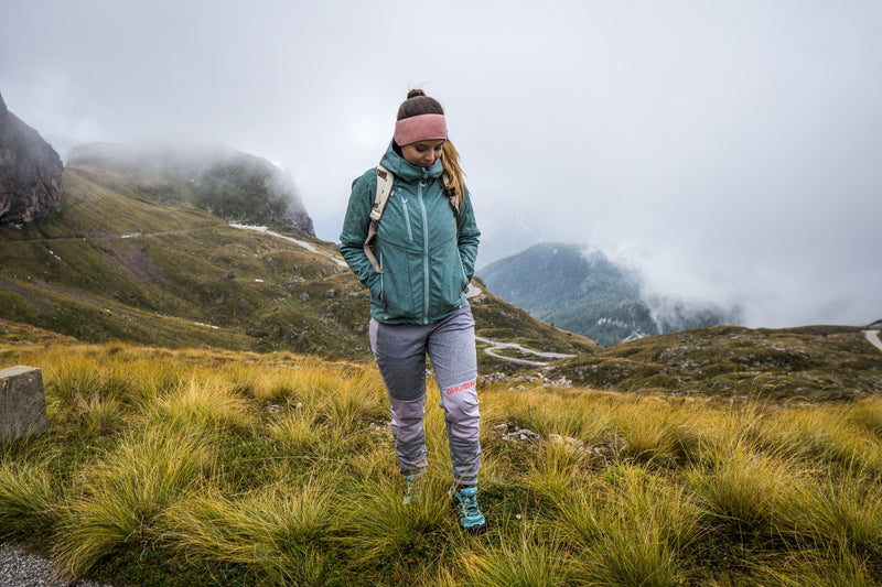Softshell-Hose für Damen Kala L