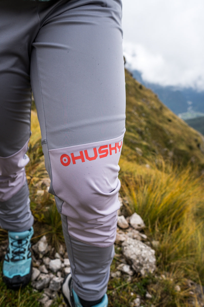 Softshell-Hose für Damen Kala L