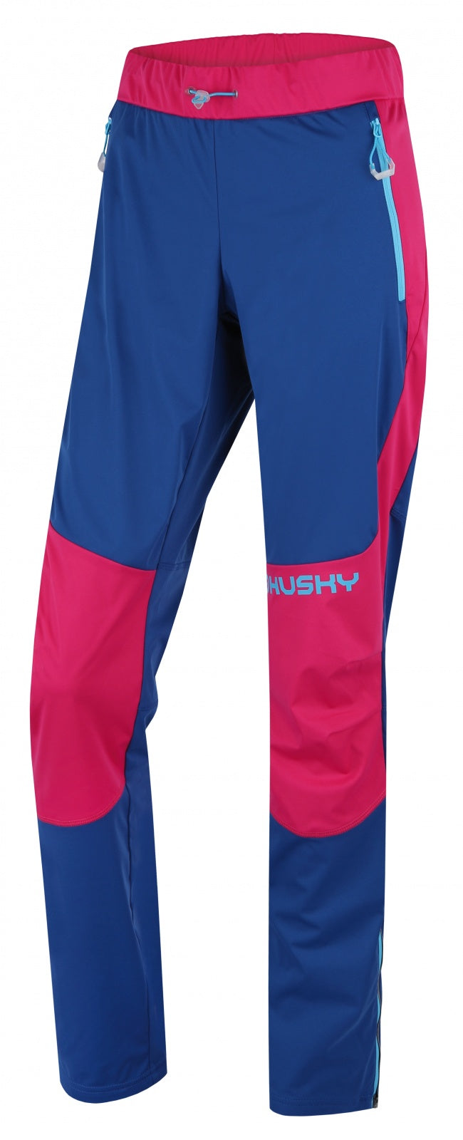 Softshell-Hose für Damen Kala L