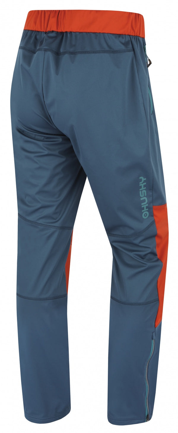 Softshell-Hose für Herren Kala M