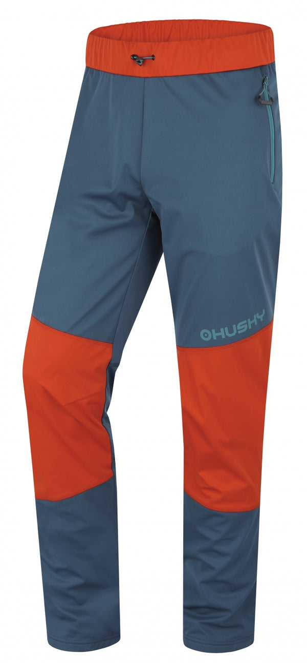 Softshell-Hose für Herren Kala M