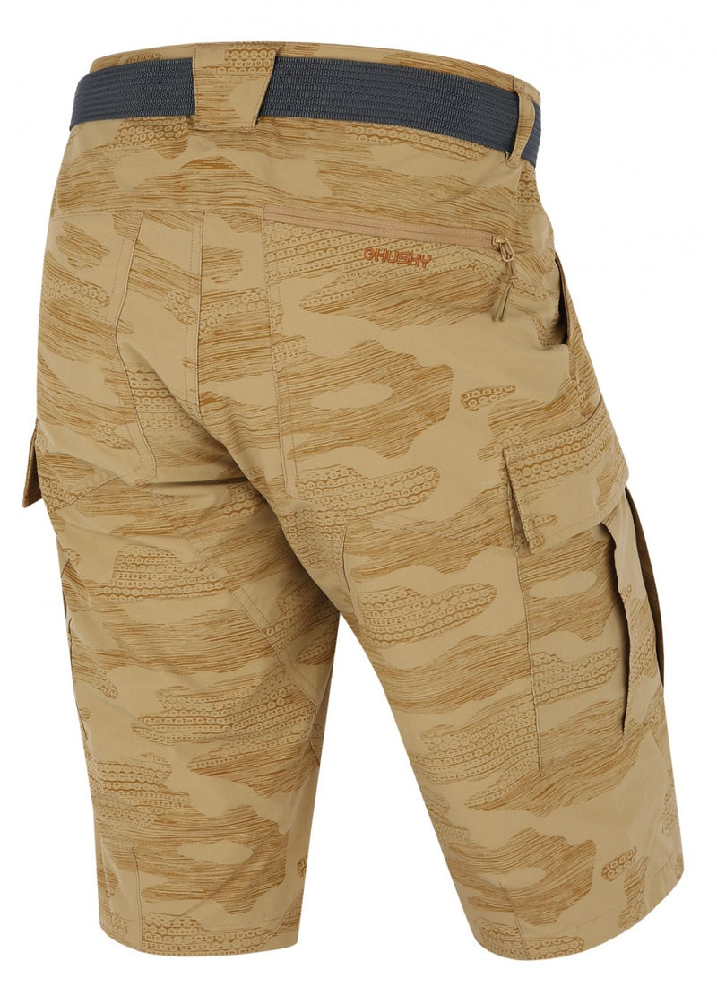 Funktionsshorts für Männer Kalfer M