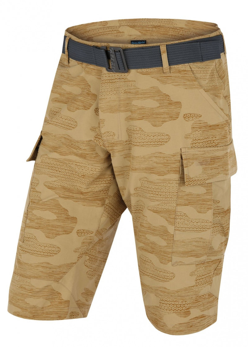 Funktionsshorts für Männer Kalfer M