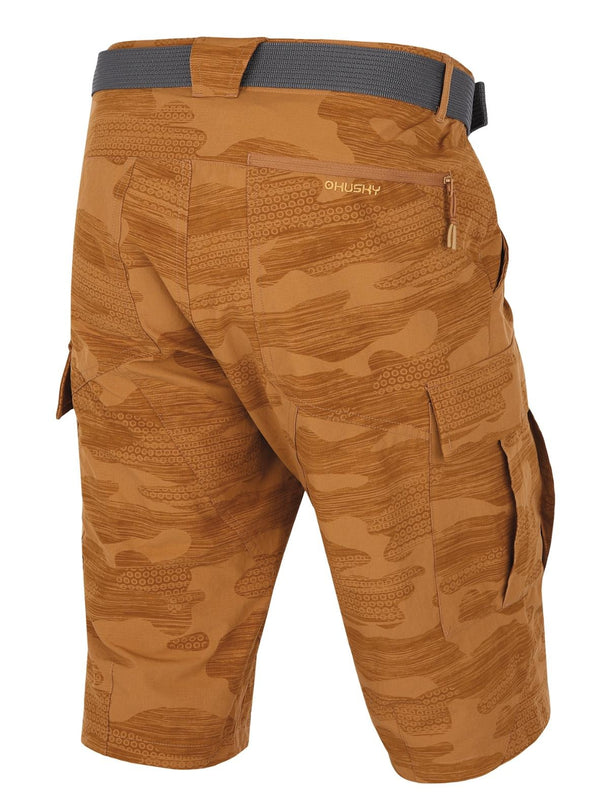 Funktionsshorts für Männer Kalfer M