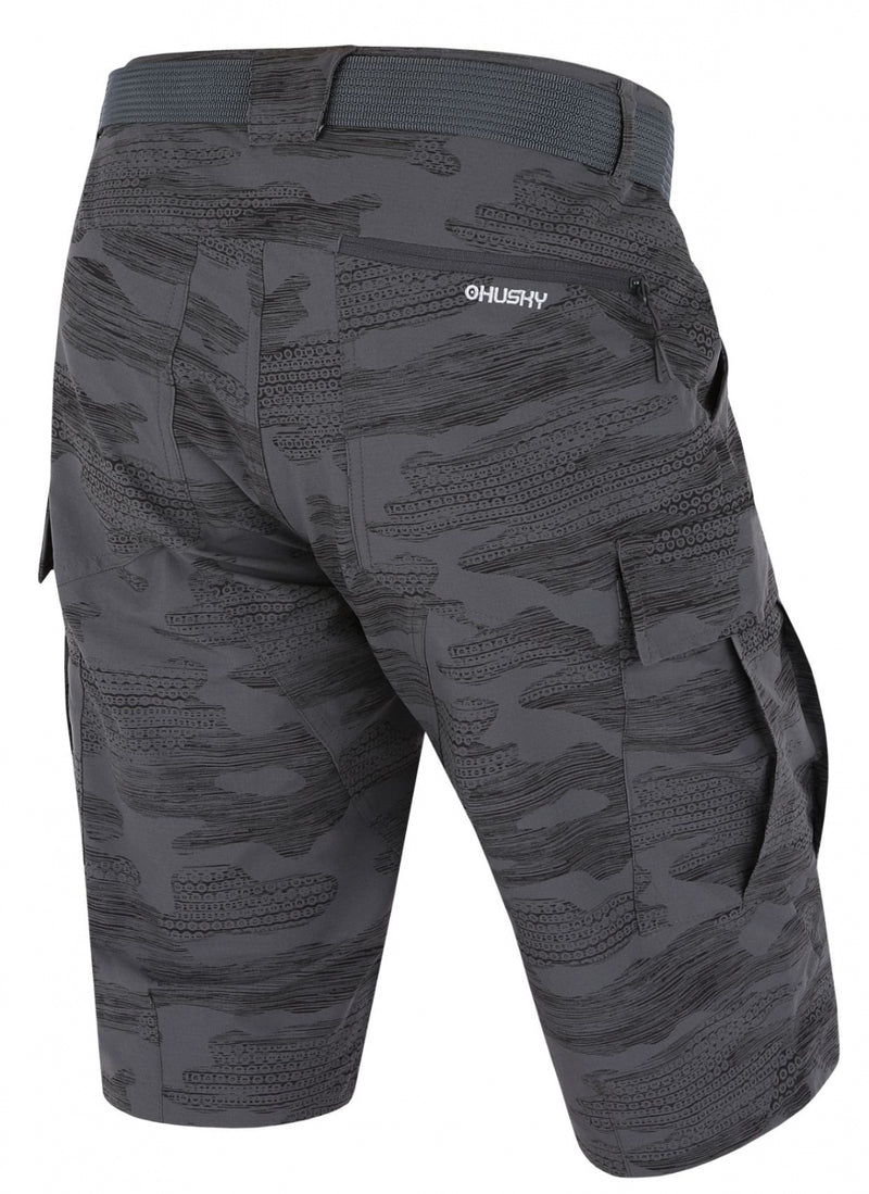 Funktionsshorts für Männer Kalfer M