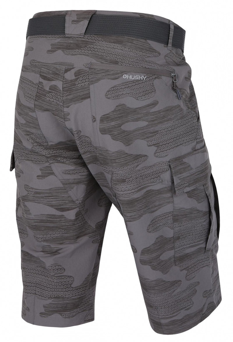 Funktionsshorts für Männer Kalfer M