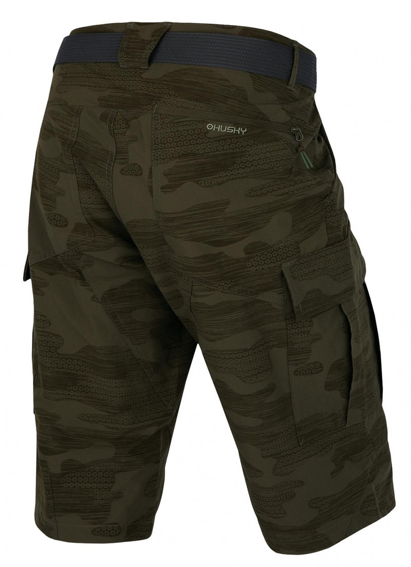 Funktionsshorts für Männer Kalfer M