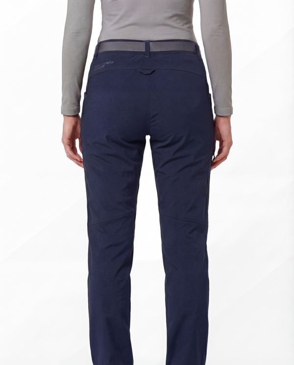 Damen Outdoorhose Kamela L