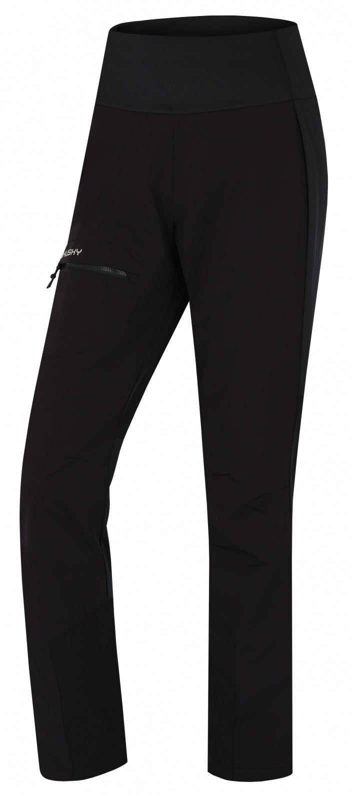 Damen Softshellhose Kamino L