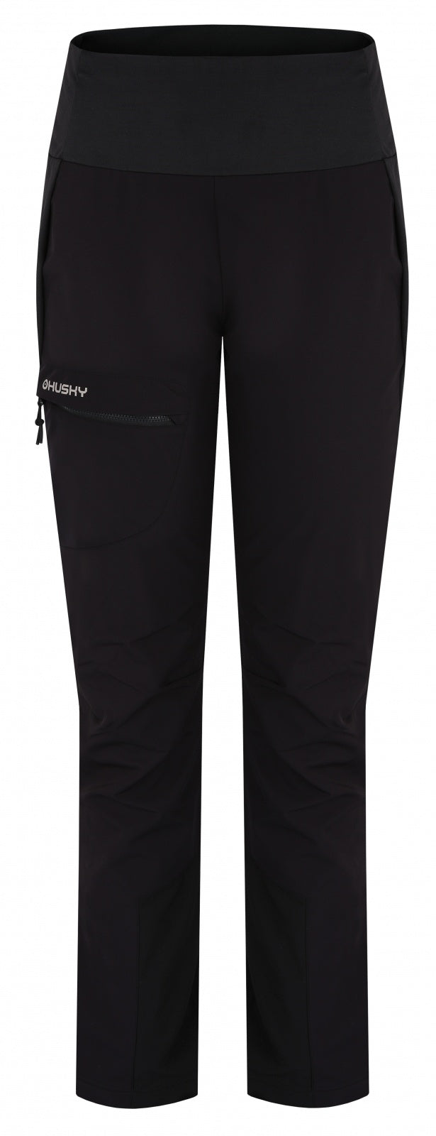 Damen Softshellhose Kamino L