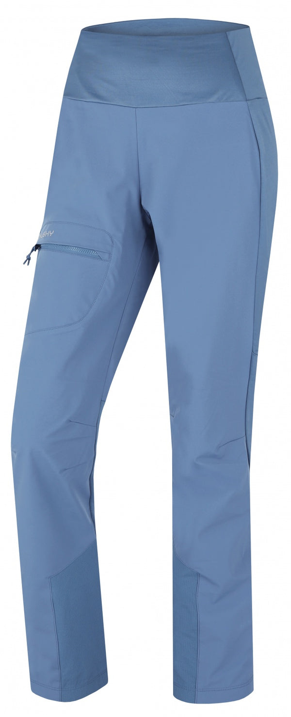 Damen Softshellhose Kamino L