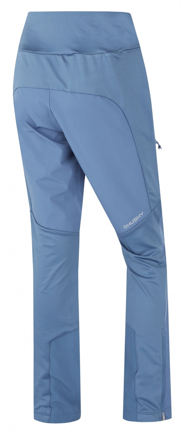 Damen Softshellhose Kamino L