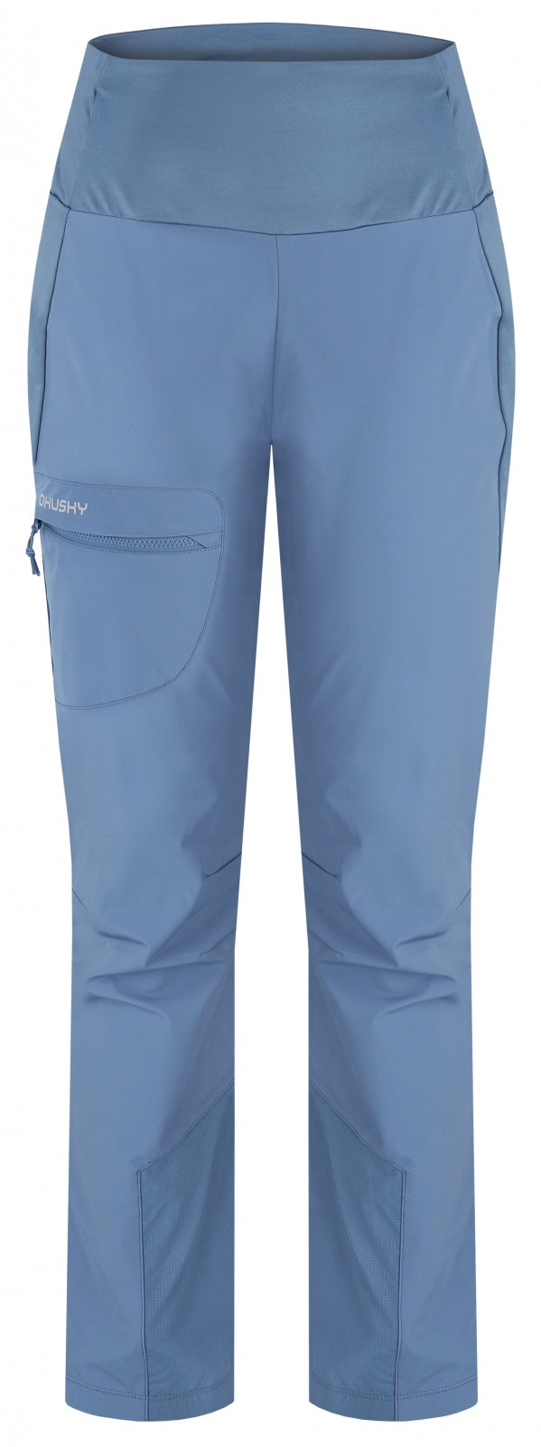 Damen Softshellhose Kamino L