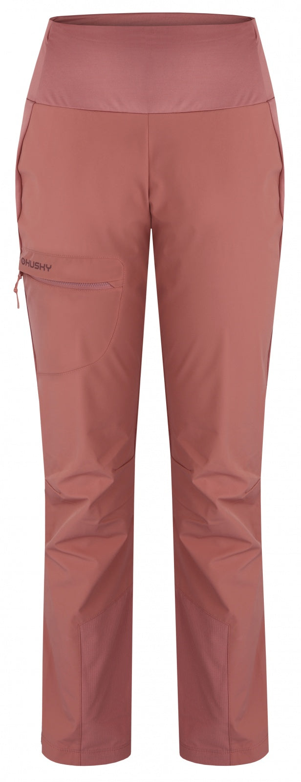 Damen Softshellhose Kamino L