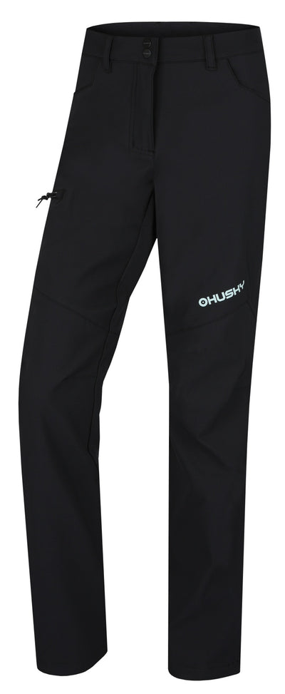 Softshellhose (Damen)