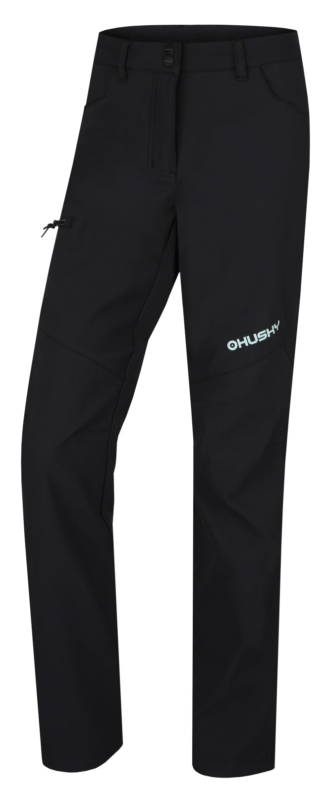 Damen Softshellhose Kavia L