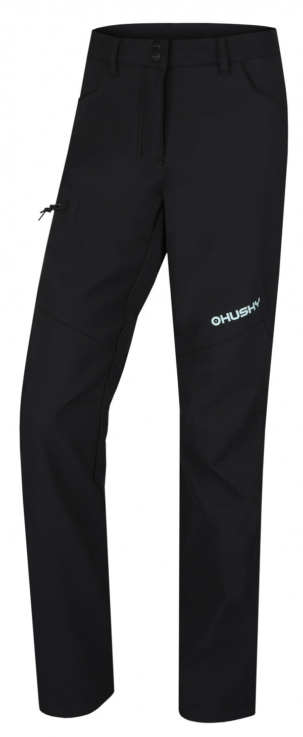 Damen Softshellhose Kavia L