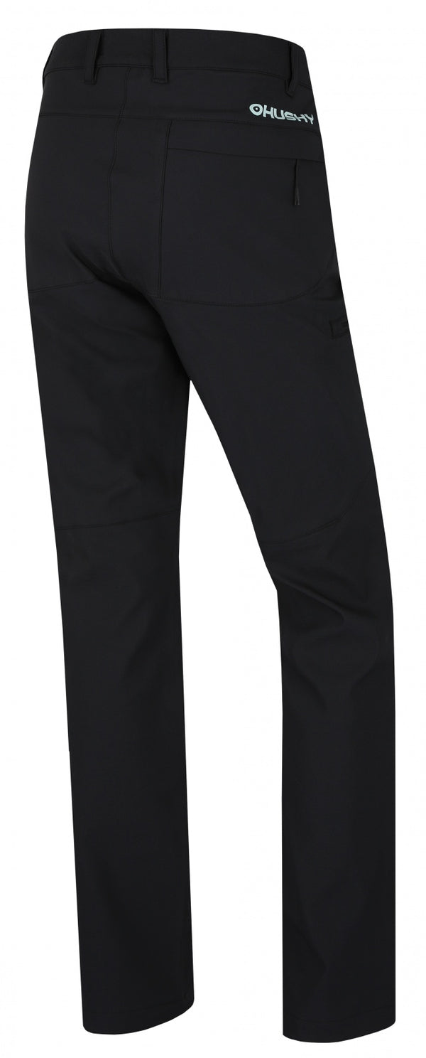 Damen Softshellhose Kavia L