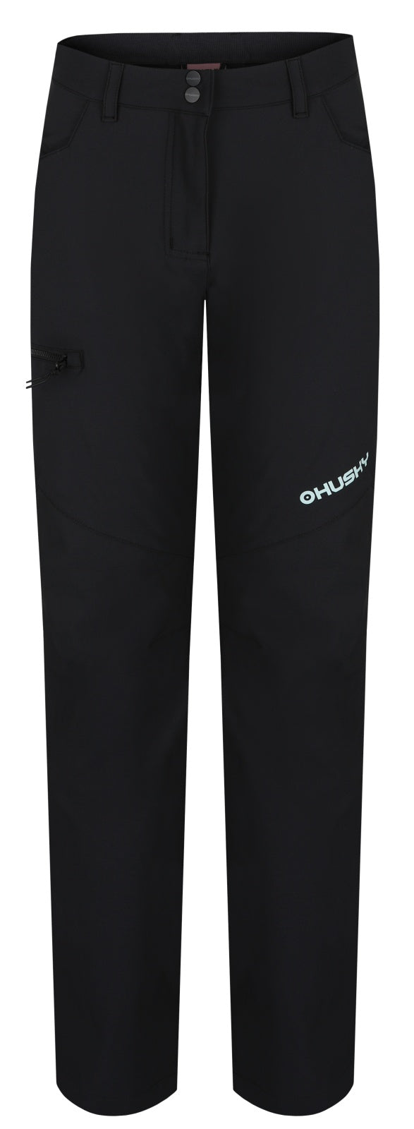 Damen Softshellhose Kavia L