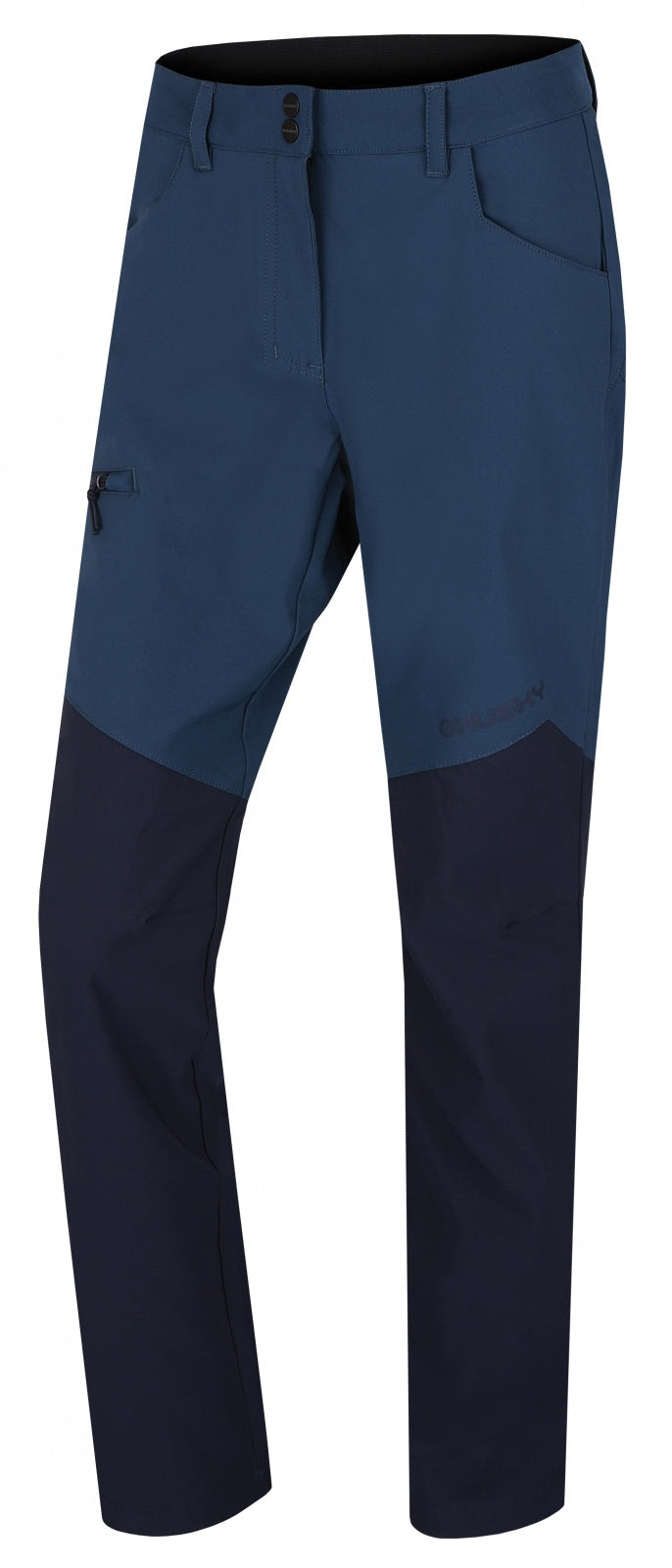 Damen Softshellhose Kavia L