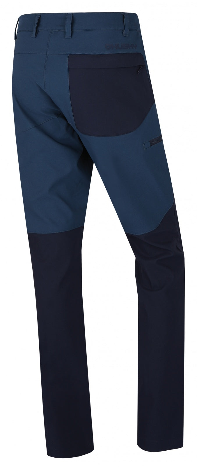 Damen Softshellhose Kavia L