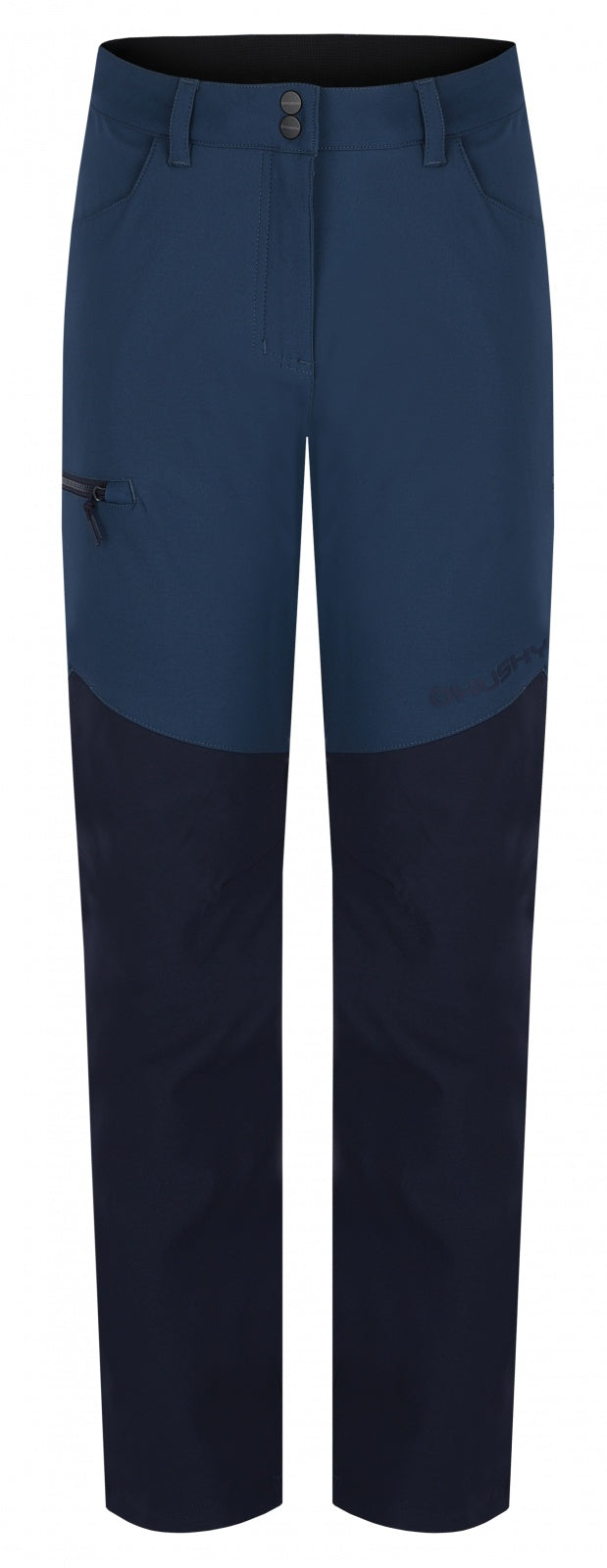 Damen Softshellhose Kavia L
