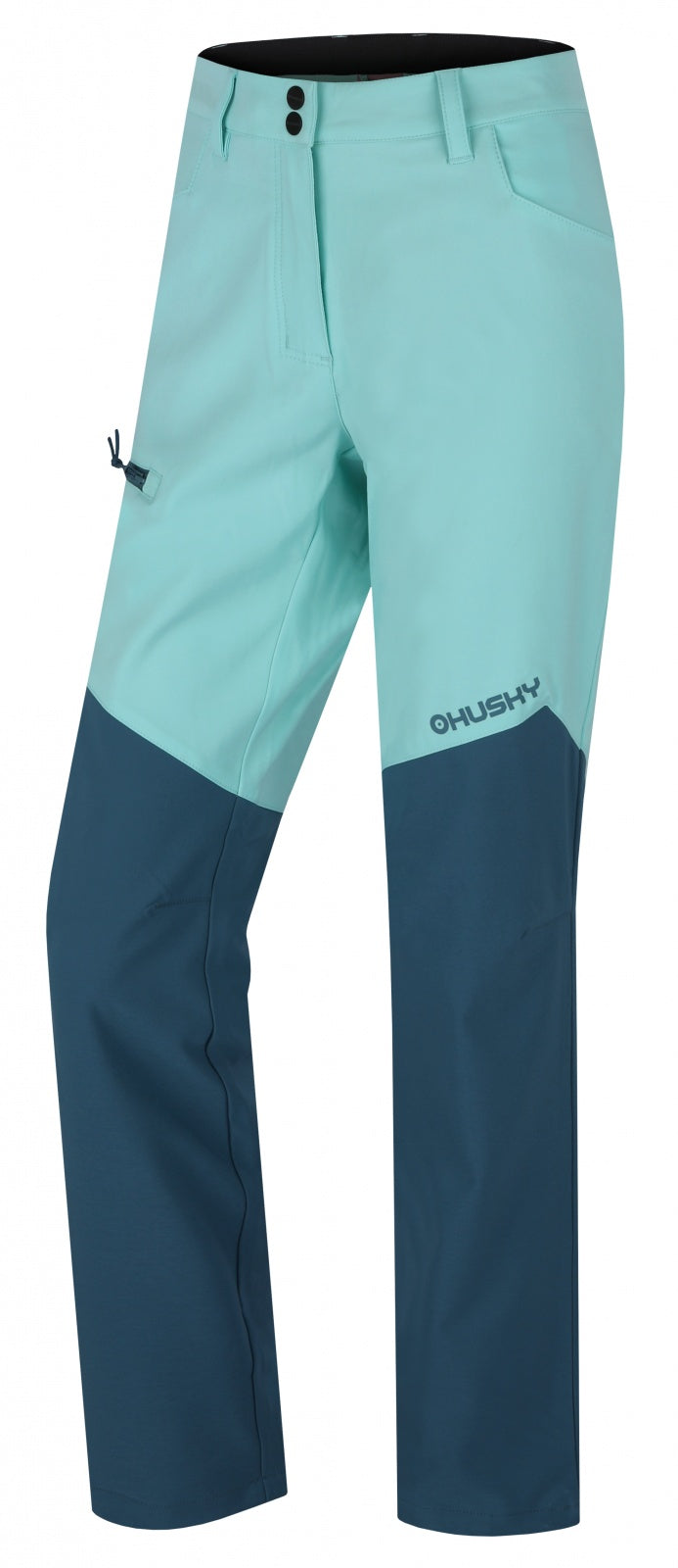 Softshell-Hose für Damen Kavia L