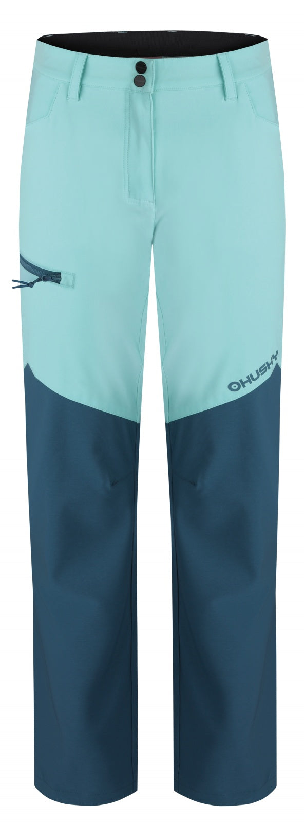 Softshell-Hose für Damen Kavia L