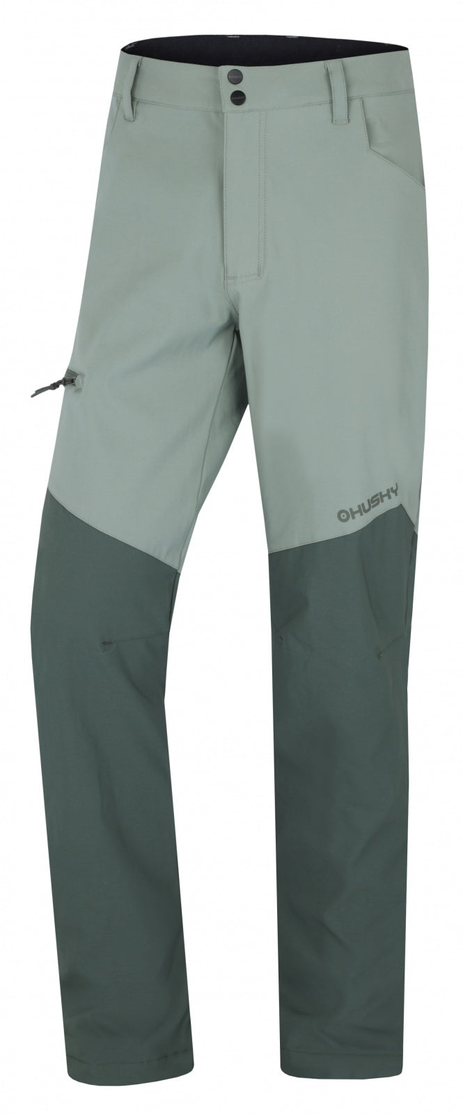 Herren Softshellhose Kavia M