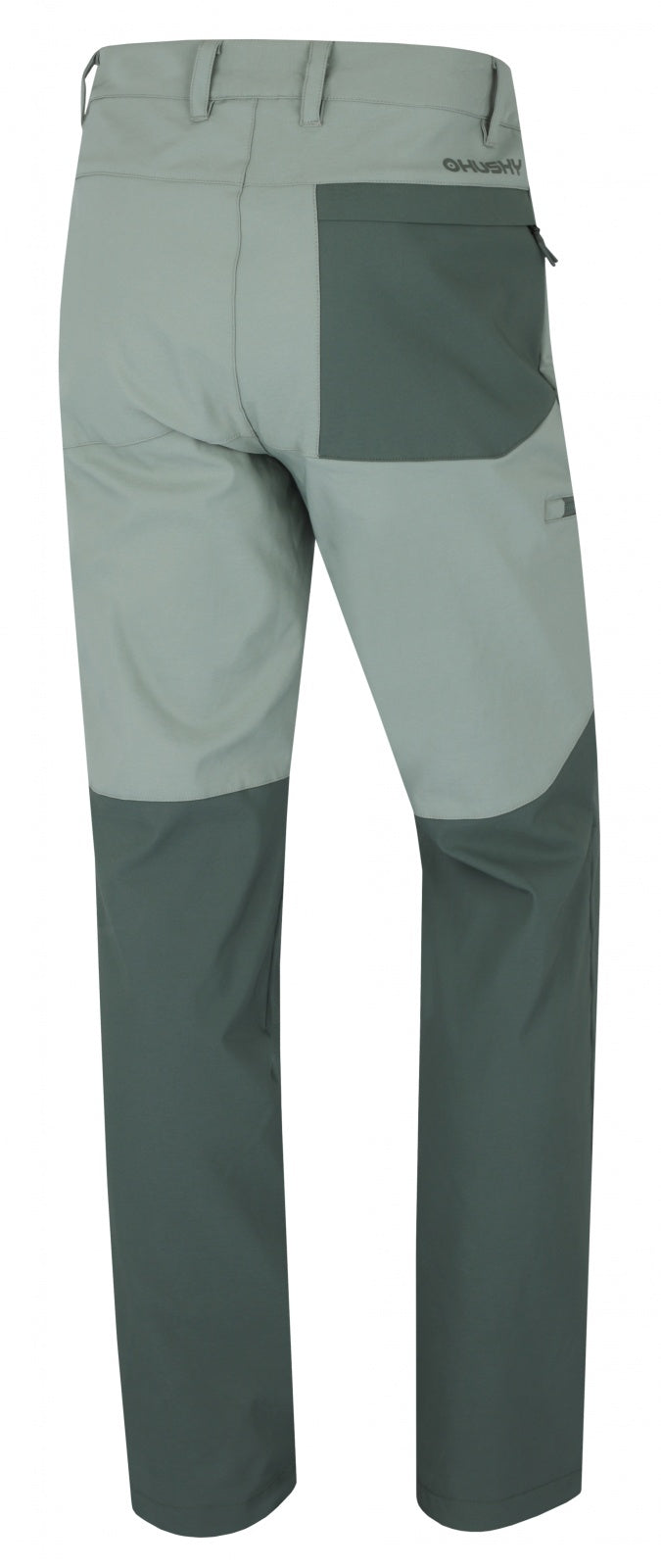 Herren Softshellhose Kavia M