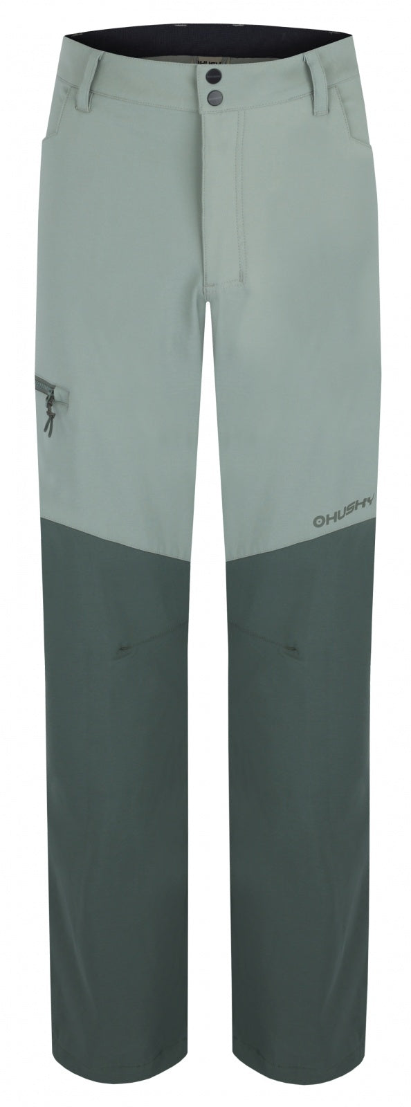 Herren Softshellhose Kavia M