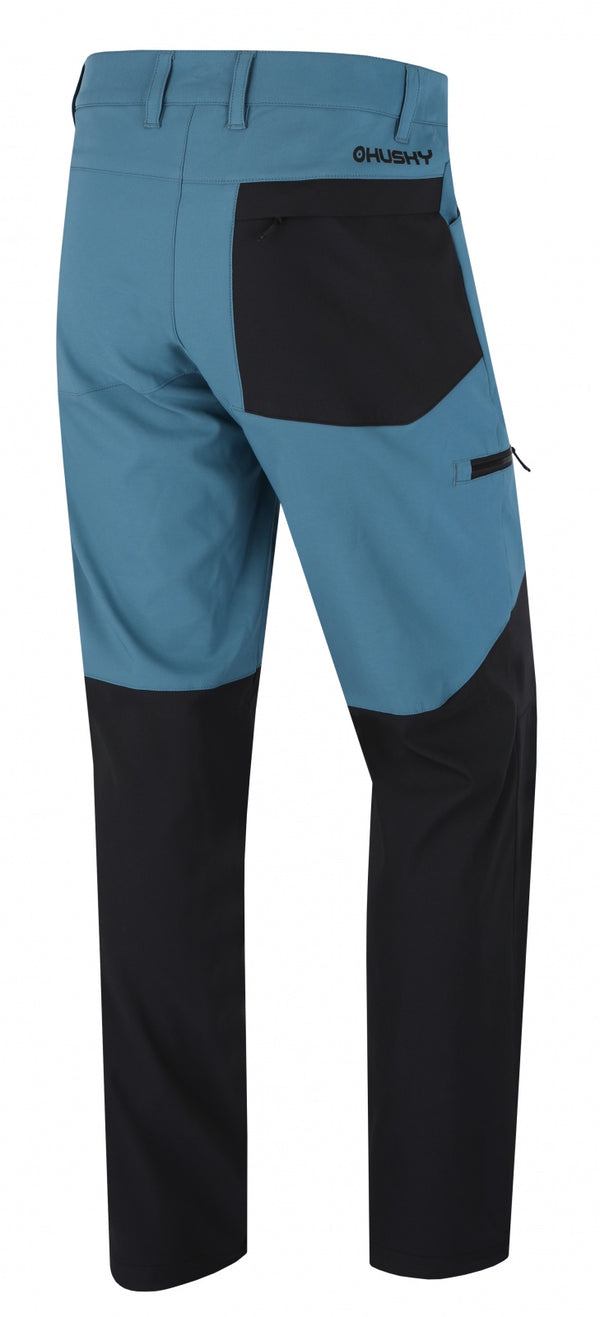 Softshell-Hose für Herren Kavia M