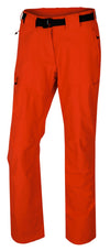 strahlendes Rot