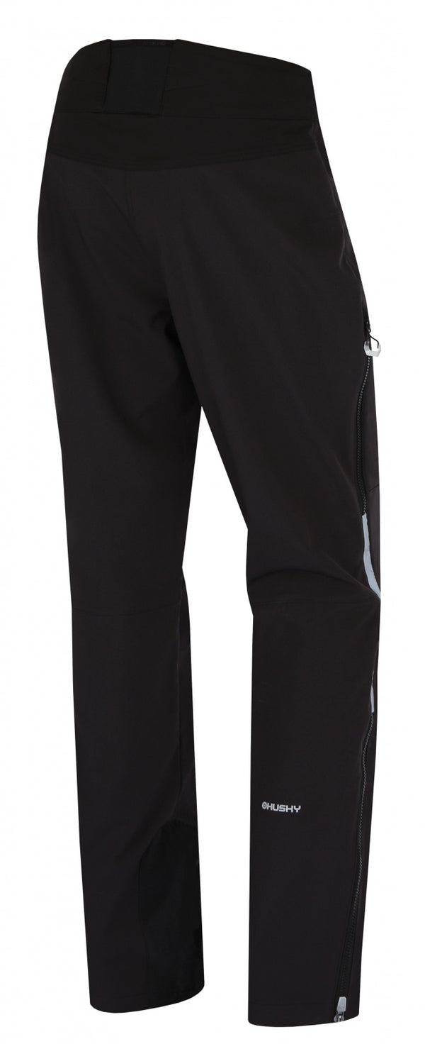 Damen-Softshellhose Keson L