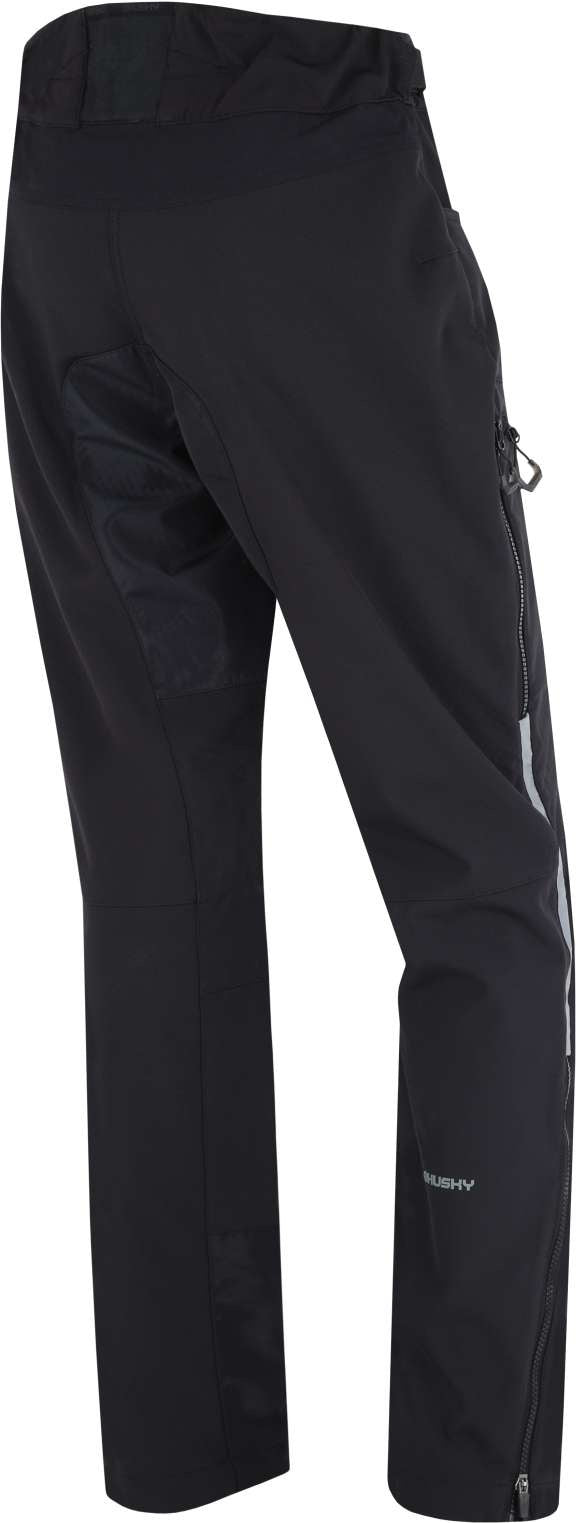 Damen-Softshellhose Keson L