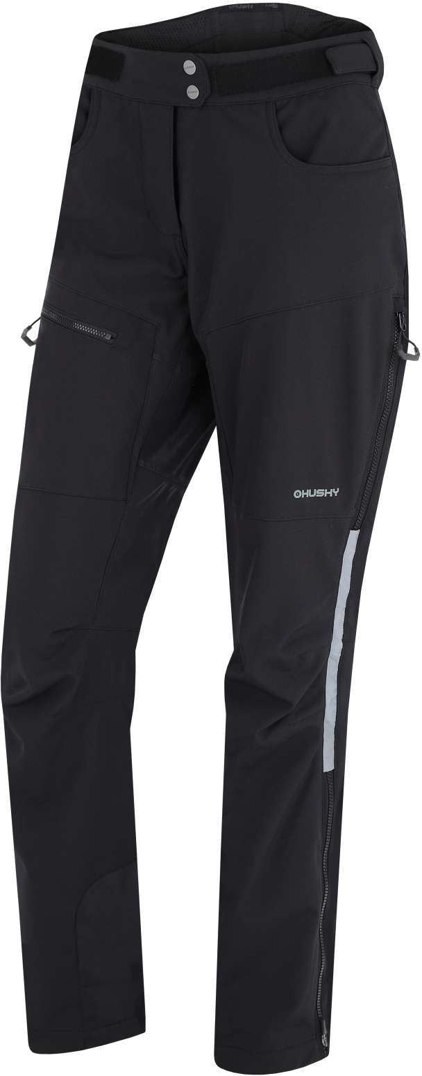 Damen-Softshellhose Keson L