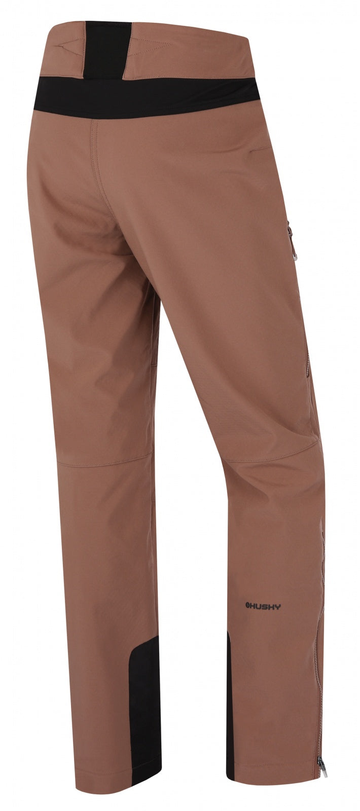 Damen-Softshellhose Keson L