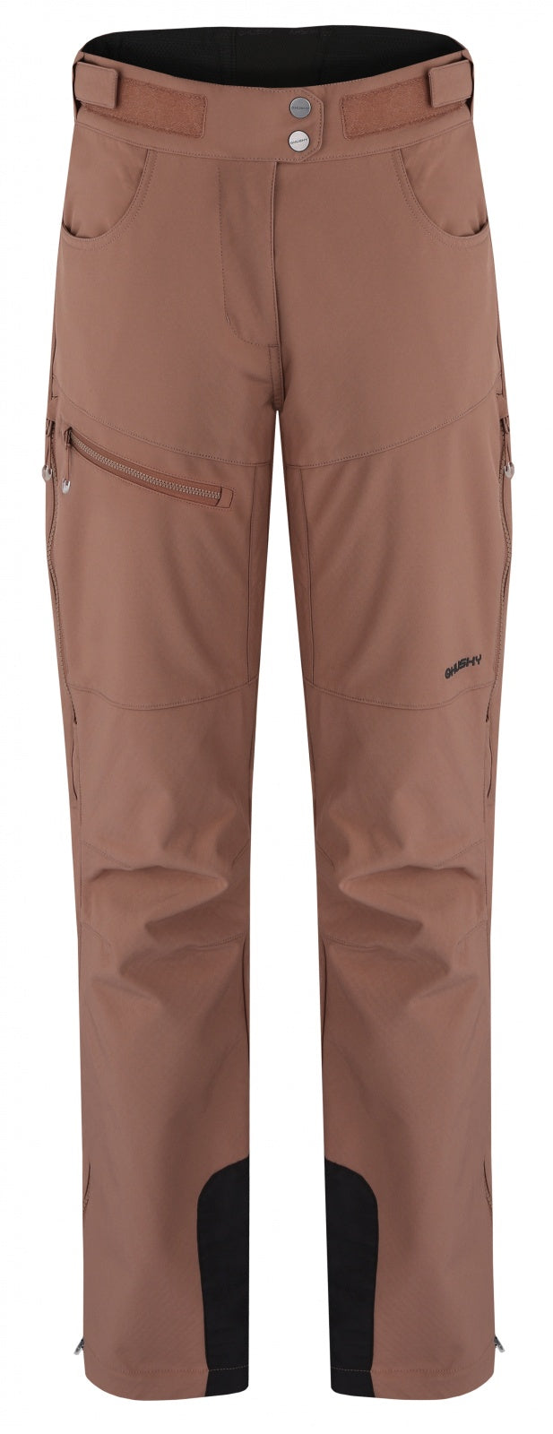 Damen-Softshellhose Keson L