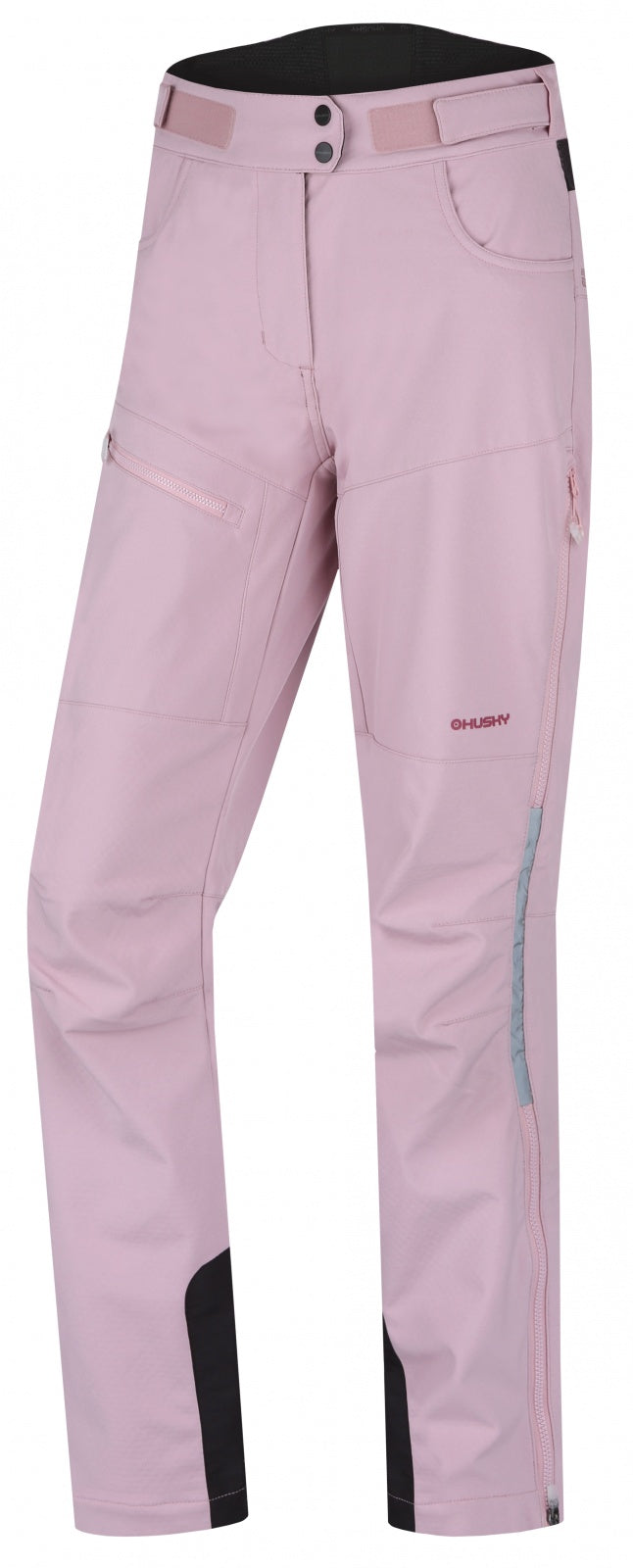 Damen-Softshellhose Keson L
