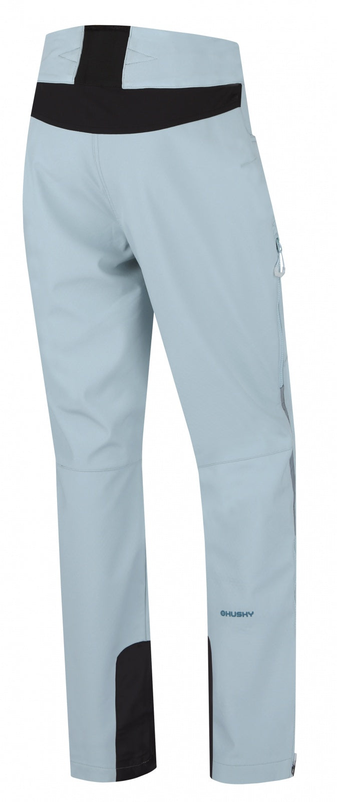 Damen-Softshellhose Keson L