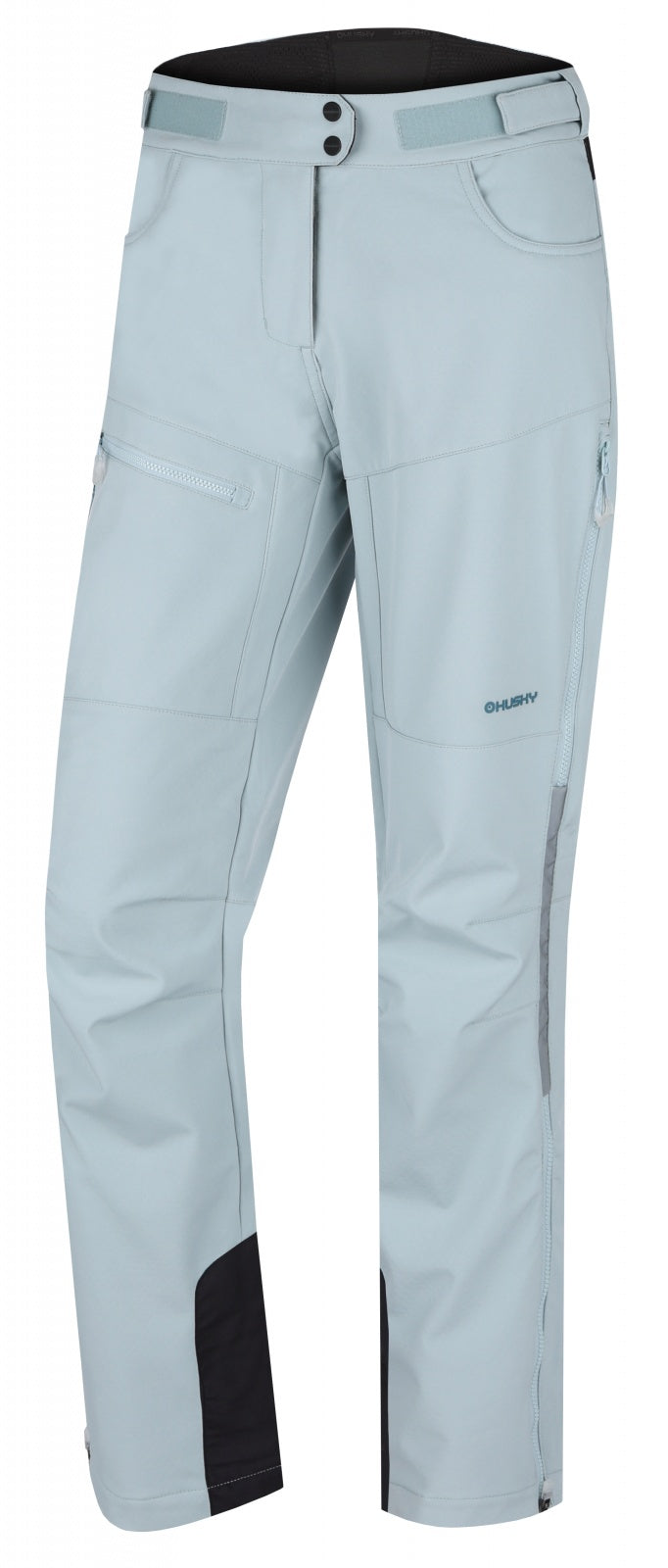 Damen-Softshellhose Keson L