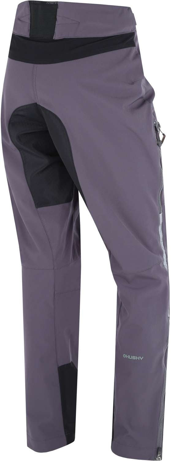 Damen-Softshellhose Keson L
